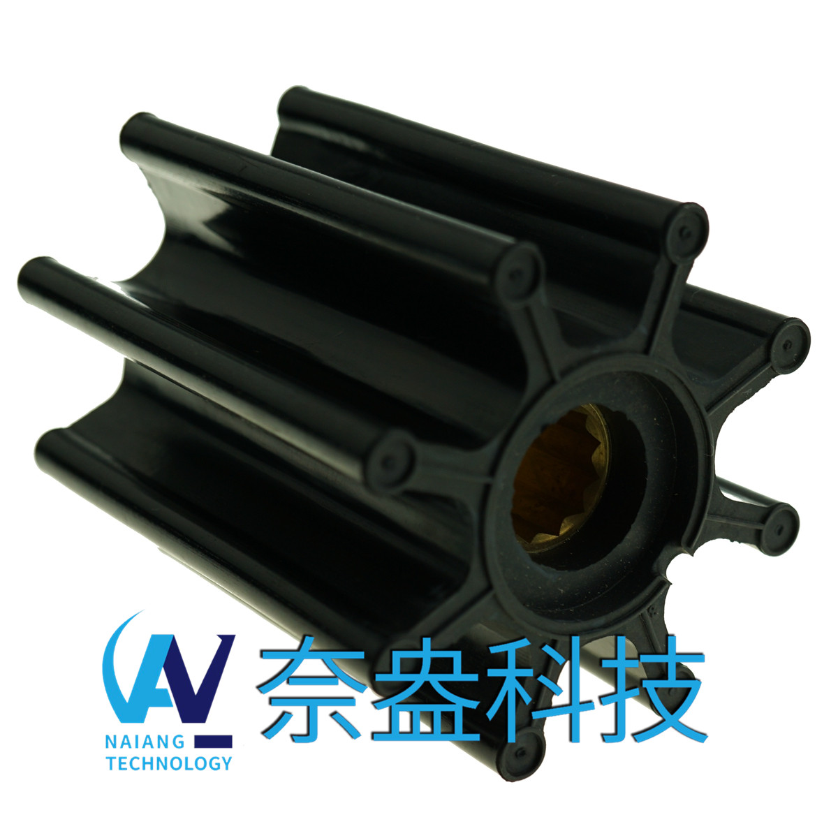 珀金斯PERKINS，PERKINS發(fā)電機(jī)橡膠葉輪