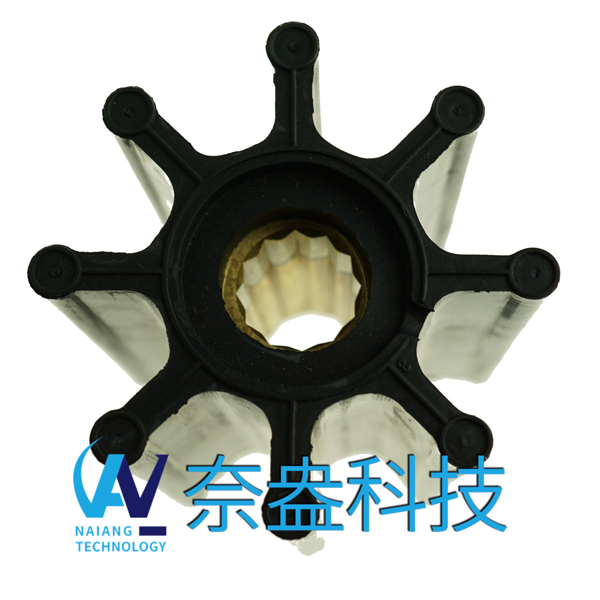 珀金斯PERKINS，PERKINS發(fā)電機(jī)橡膠葉輪