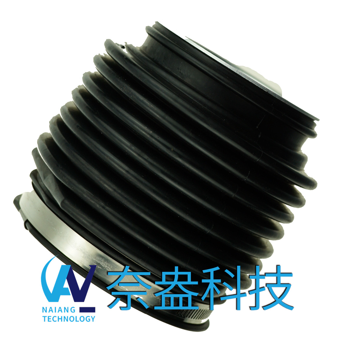 船用排氣管、波紋管 816431A1, Mercruiser Bellow 816431A1