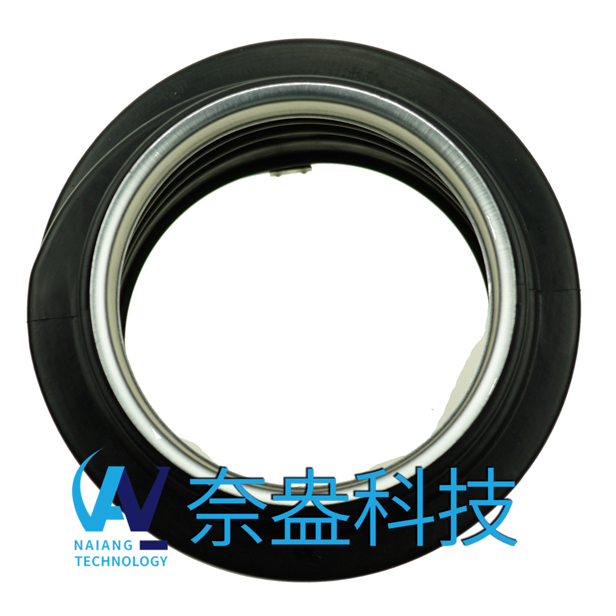 船用排氣管、波紋管 816431A1, Mercruiser Bellow 816431A1