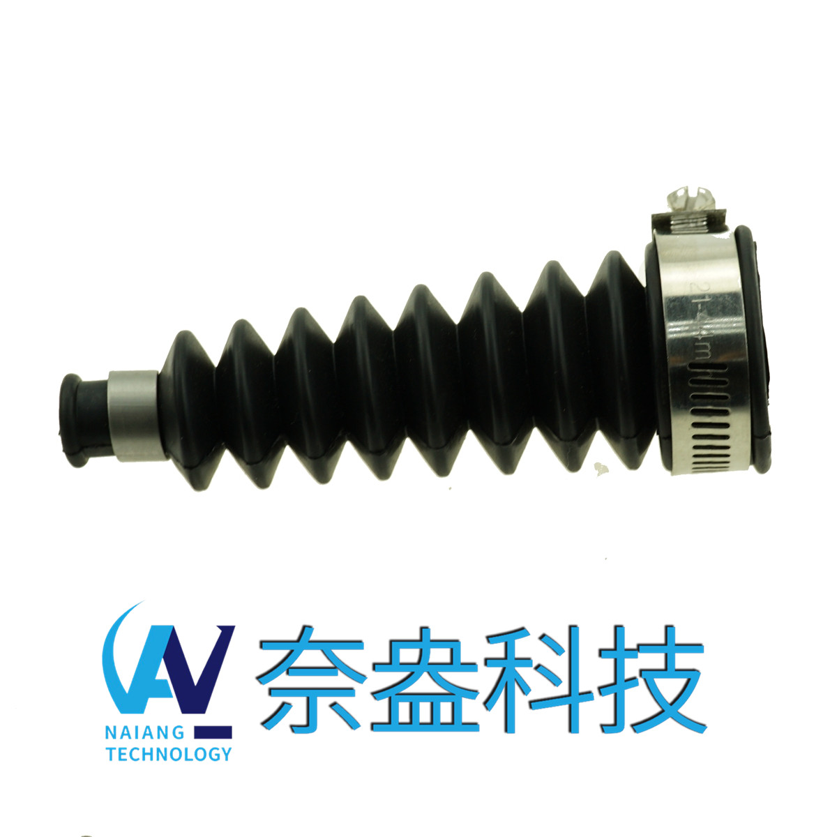 船用排氣管、波紋管 74639Q02, Mercruiser Bellow74639Q02