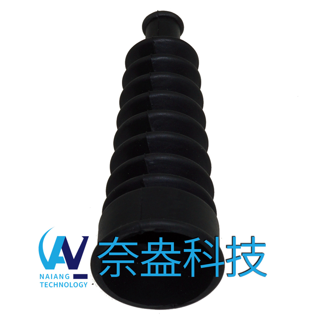 船用排氣管、波紋管 74639Q02, Mercruiser Bellow74639Q02