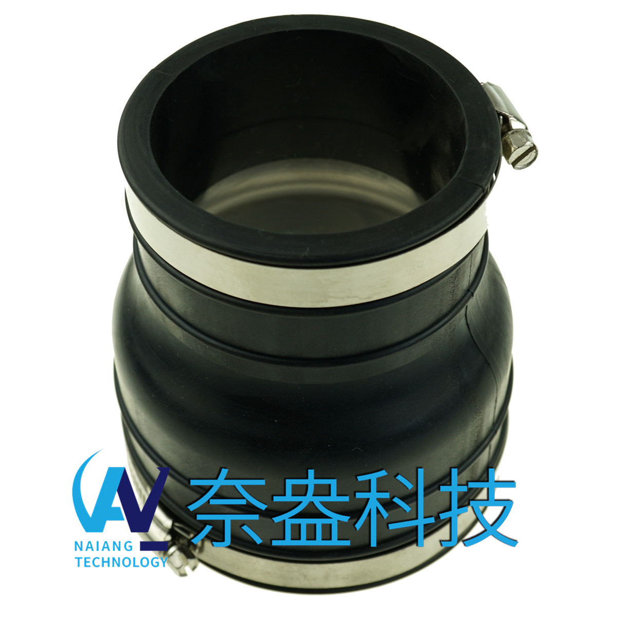 船用排氣管、波紋管 Mercruiser 3-4＂ 70981A3