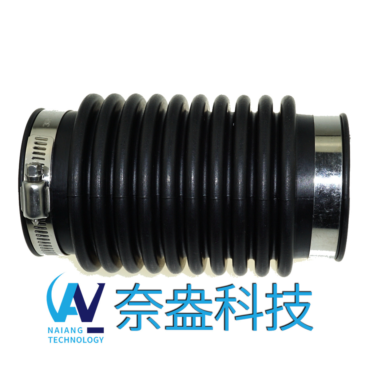 船用排氣管、波紋管 18654A1, Mercruiser Bellow 18654A1