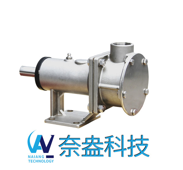 化工柔性葉輪泵、船用葉輪泵