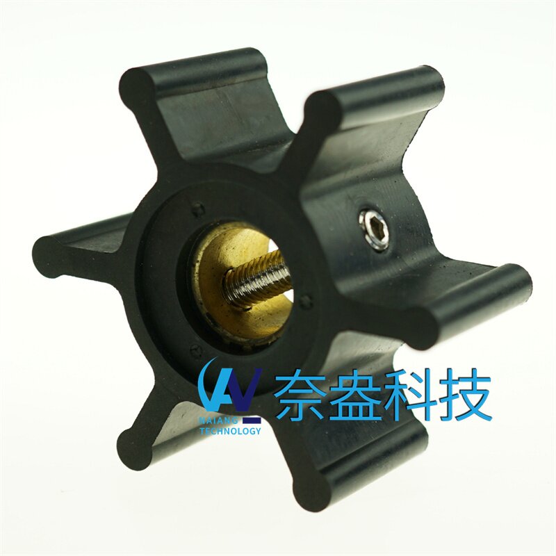 撓性泵橡膠葉輪有什么優(yōu)點(diǎn)？