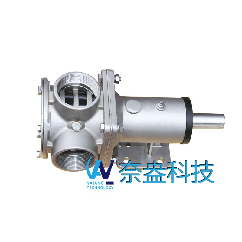 沃爾沃發(fā)電機冷卻泵是否需要改造底閥？