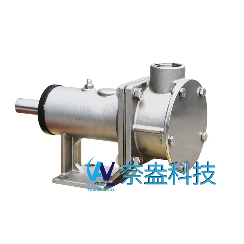 JA11860-0045柔性泵泄漏通常發(fā)生在哪些方面？